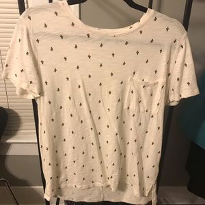 Cactus T-shirt